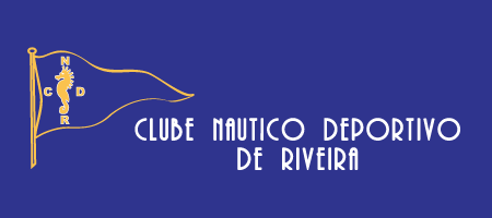 Logo Club Náutico Deportivo de Riveira 